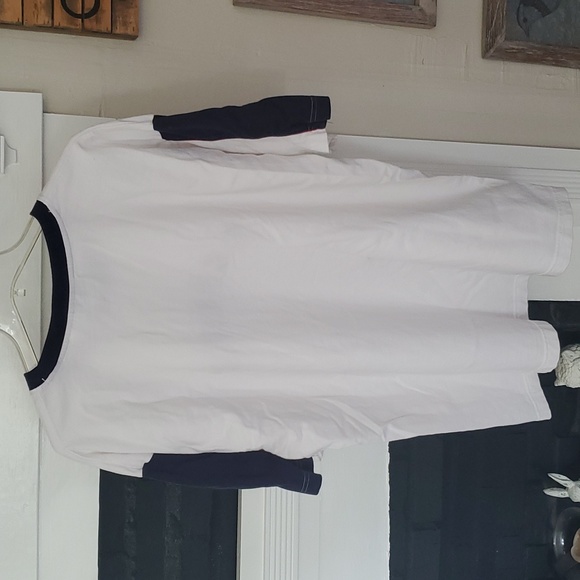 Reebok short sleeve shirt - Picture 6 of 6